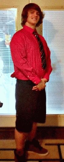 Danal Jerrod Mullins